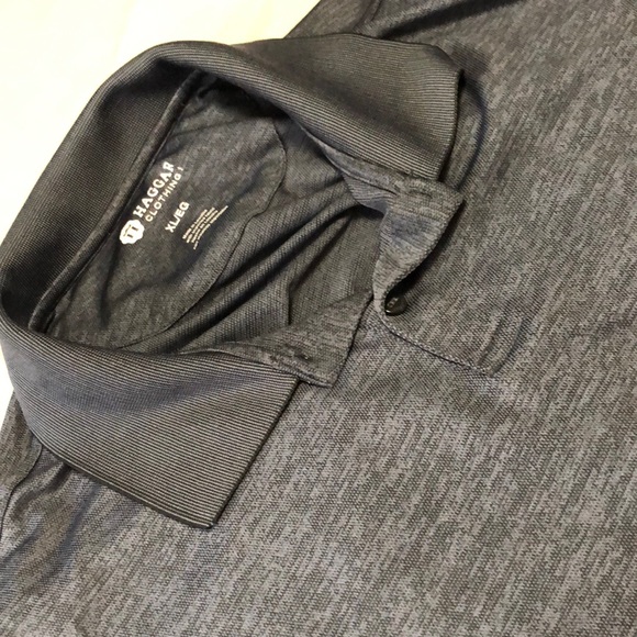 Haggar mens polo - Picture 2 of 7